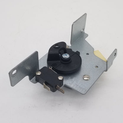 New Genuine OEM Replacement for Frigidaire Range Door Latch Motor A14094801