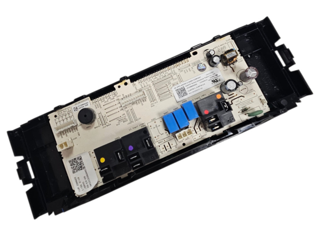 OEM Replacement for GE Range Control 191D9863G002