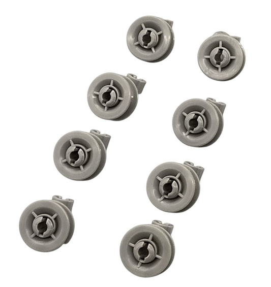 New OEM Replacement for Samsung Dishwasher Rack Roller DD66-00023A