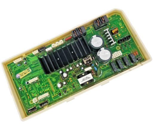OEM Replacement for Samsung Washer Control DC92-00657C