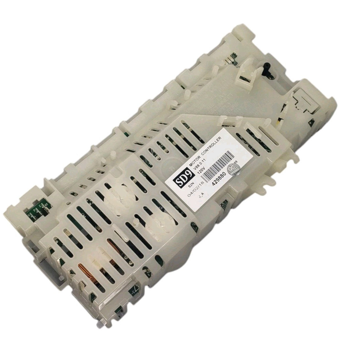 OEM Replacement for Fisher  Paykel Washer Control 429880USP