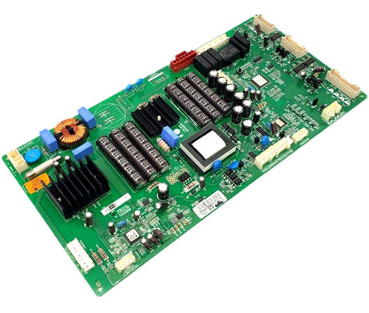 OEM Replacement for LG Refrigerator Control  EBR84433505
