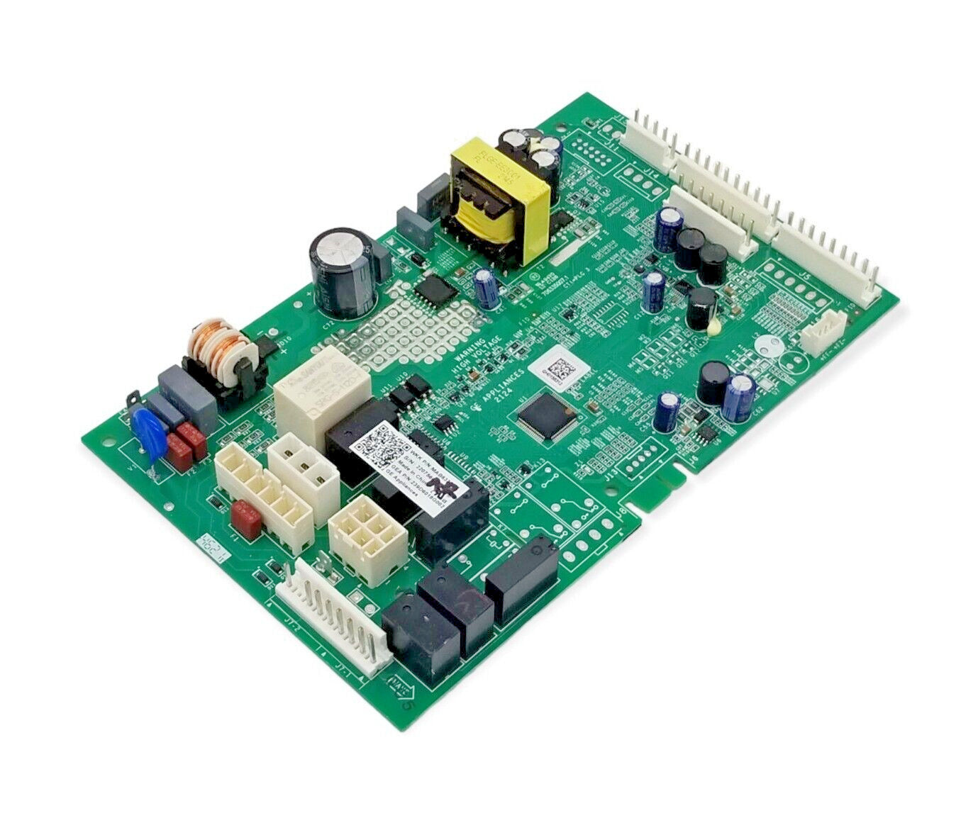 OEM Replacement for GE Fridge Control 239D6018G002