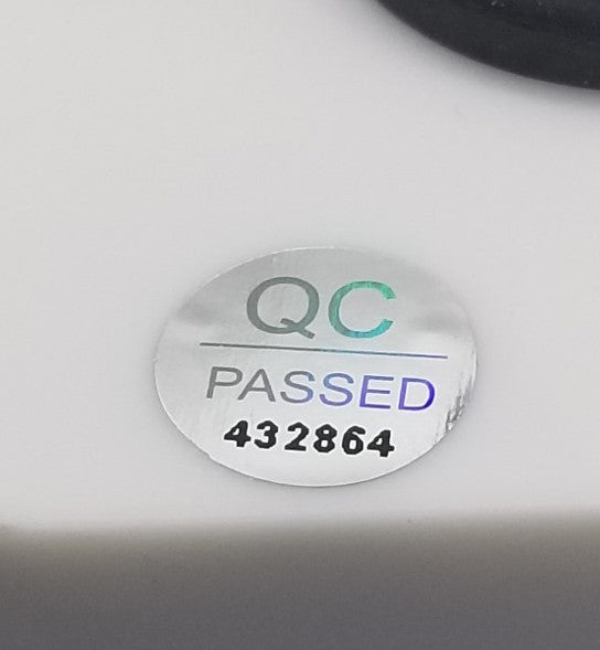 New OEM Replacement for Electrolux Refrigerator Main Temp Control 5304529343