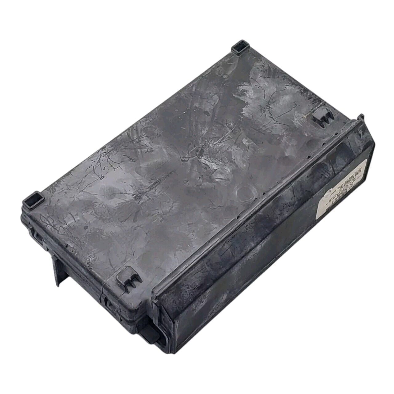OEM Replacement for Electrolux Washer Control 809019902