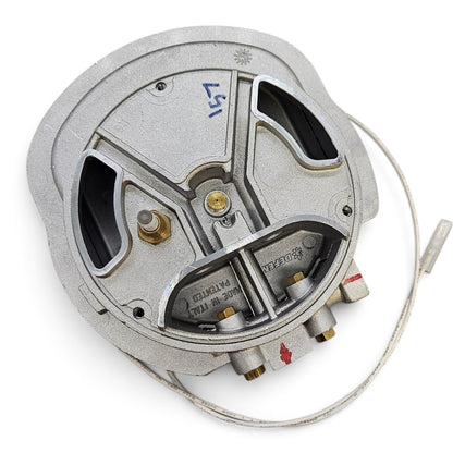 New OEM Forno Range 12,000BTU Burner G36R03-040301