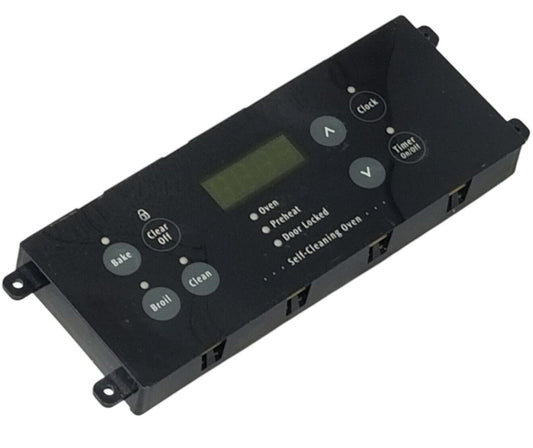 OEM Replacement for Frigidaire Oven Control  316207505    ~ ~