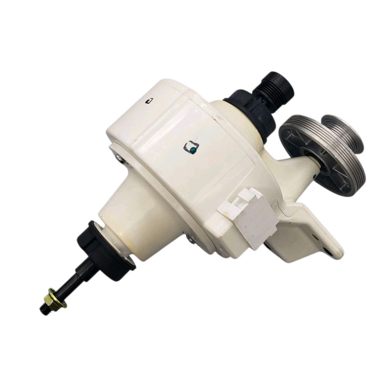 New OEM Replacement for LG Washer/Dryer Stack Motor Assembly EAU64723301