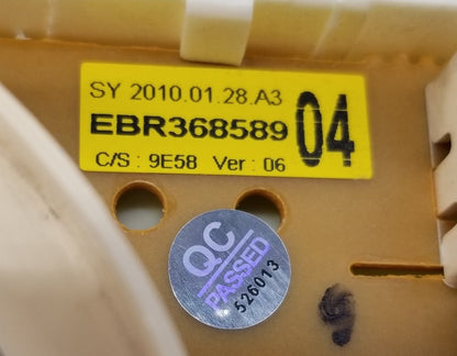 OEM Replacement for LG Dryer Control Board EBR36858802  EBR36858904