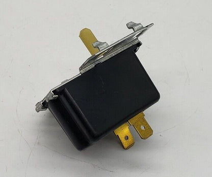 Genuine OEM Replacement for Frigidaire Washer Buzzer 134126700