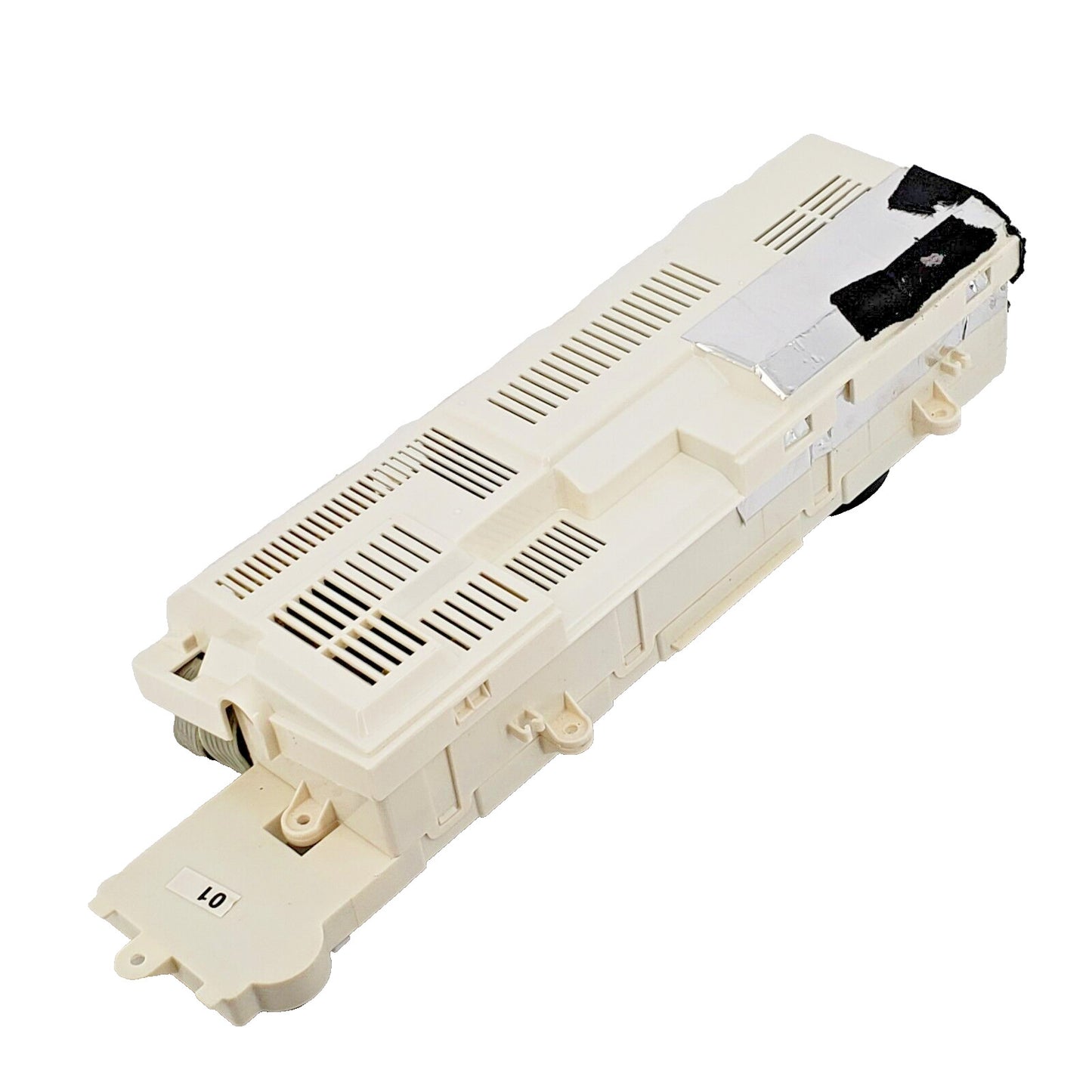 OEM Replacement for LG Washer Control Board EBR62198101 / EBR72267101