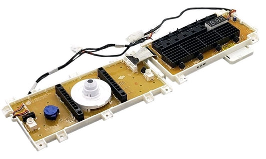 OEM Replacement for LG Washer Control Board EBR76376106