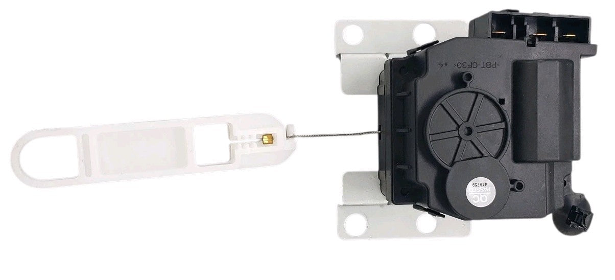 New OEM Replacement for Samsung Clutch Motor DC31-00203A