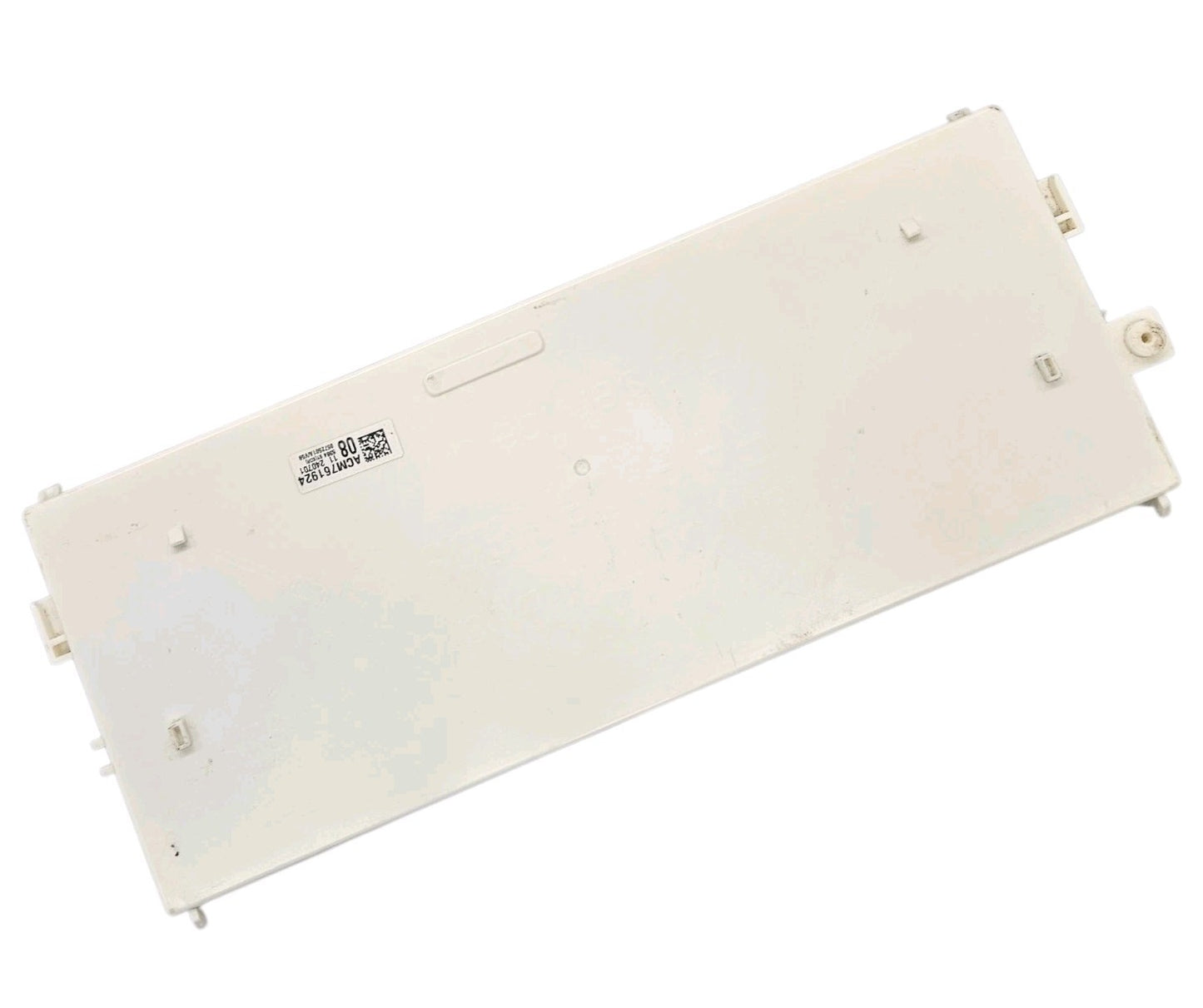 OEM Replacement for LG Dishwasher Control EBR36063405