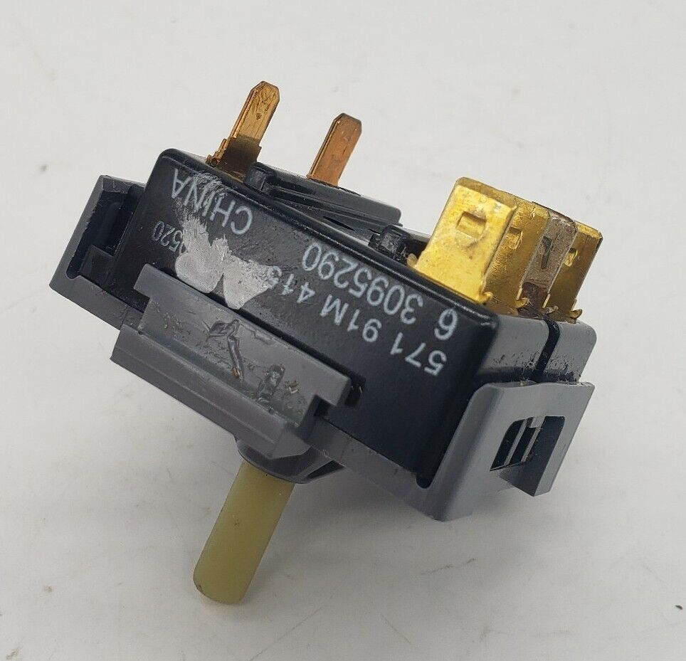 OEM Replacement for Maytag Dryer Temp Switch 6 3095290