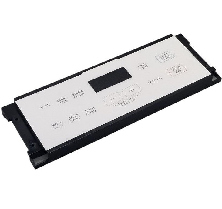 New OEM Replacement for Midea Range Interface Control 17171100006903 -