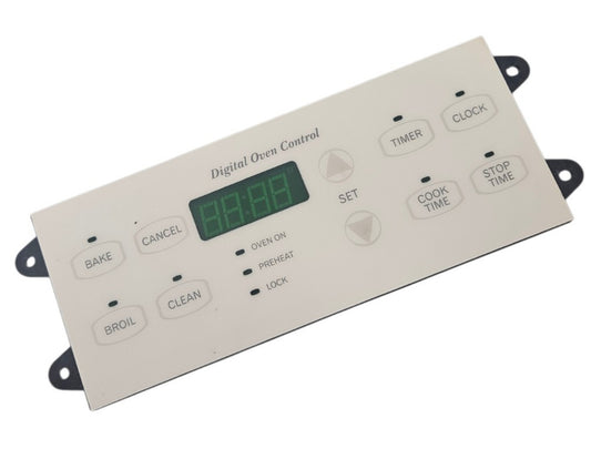 OEM Replacement for Maytag Range Control 7601P616-60