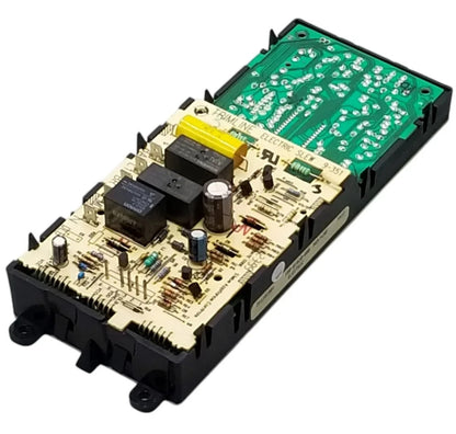 OEM Replacement for Frigidaire Range Control 316101001
