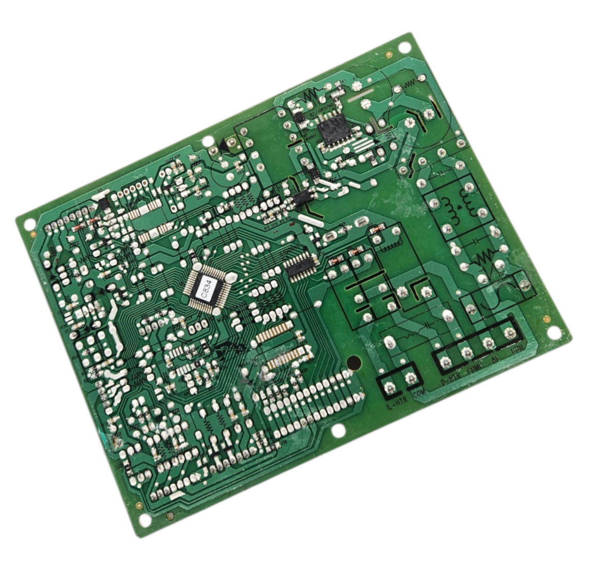 OEM Daewoo Fridge Control B 40301-0099722-00