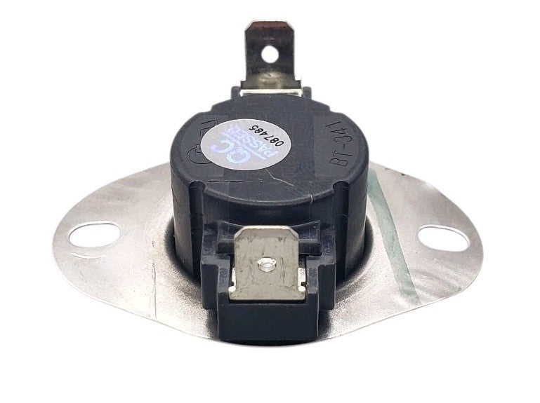 New OEM Replacement for GE High Limit Thermostat WE04X25199