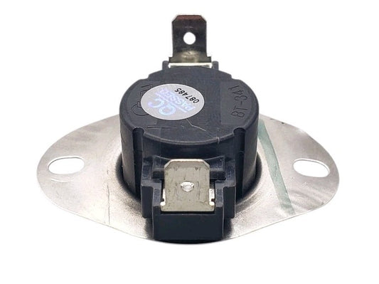 New OEM Replacement for GE High Limit Thermostat WE04X25199