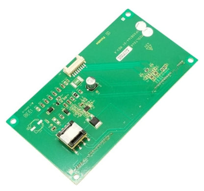 OEM Replacement for LG Oven Display Board 1P00B144-01 EAJ62608104