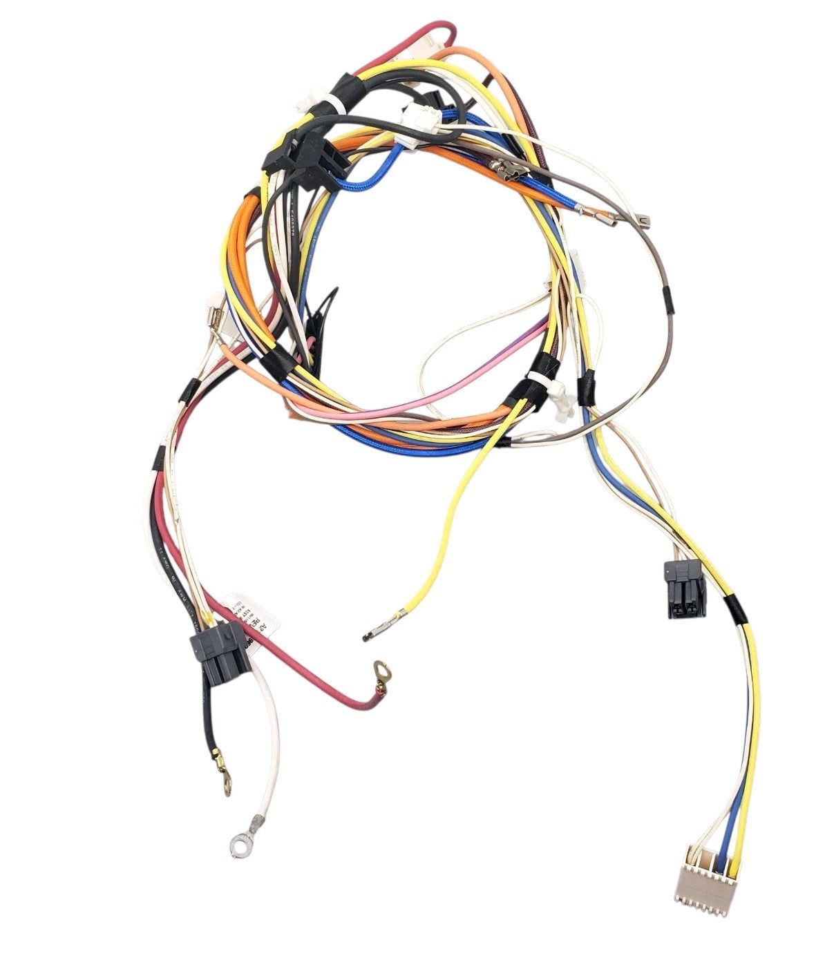 New OEM Replacement for Frigidaire Range Oven Wire Harness A21569603