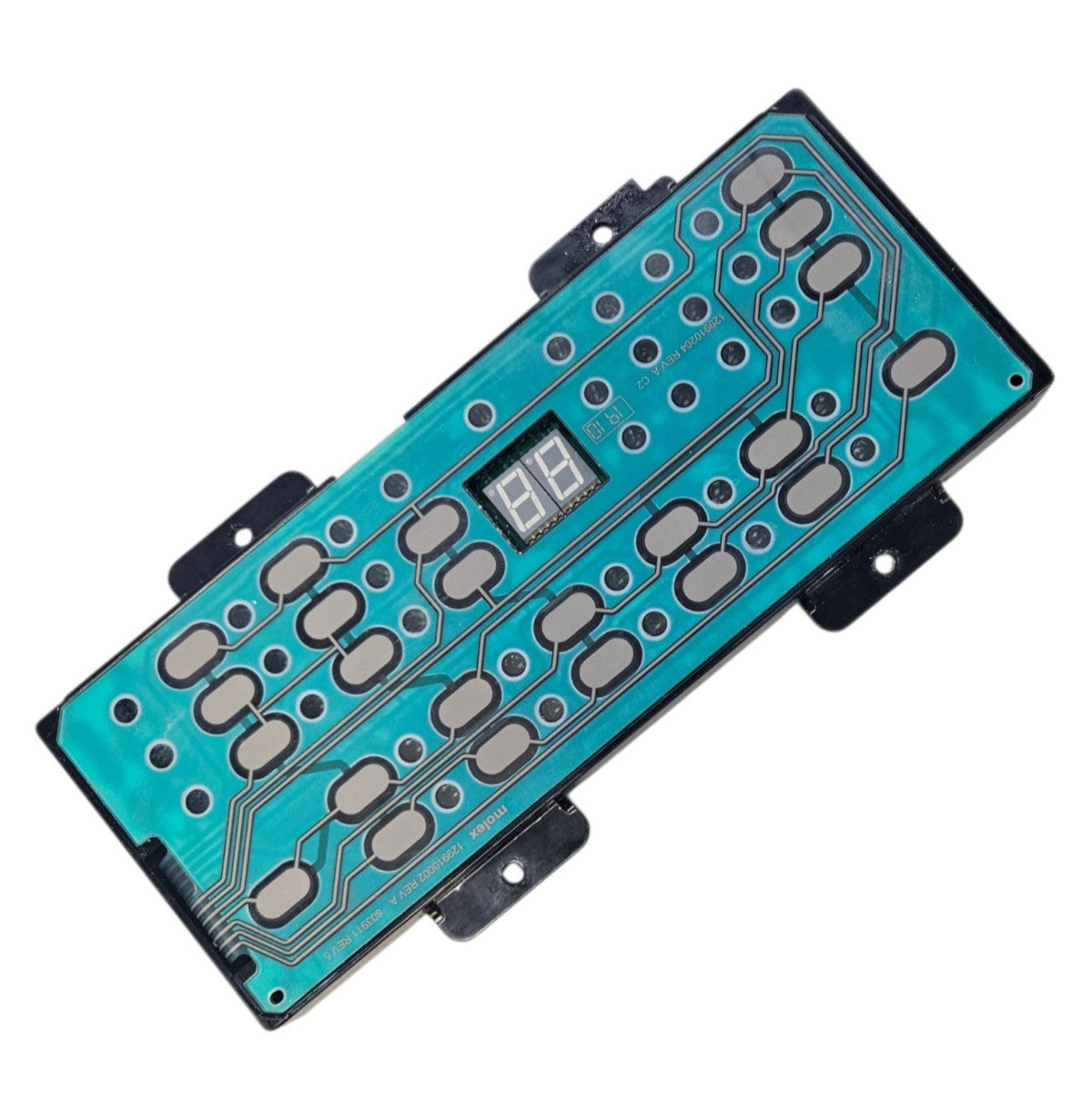 OEM Replacement for Speed Queen Washer Control Board 805217