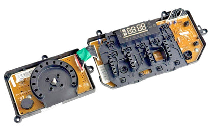 New Replacement for Samsung Washer Control DC92-00773J