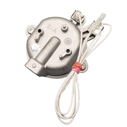 New OEM Forno Range Rapid Burner Cup 76D001G057000