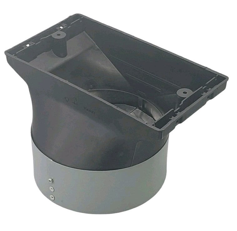New OEM Replacement for Whirlpool Range Hood Vent Damper W10847841