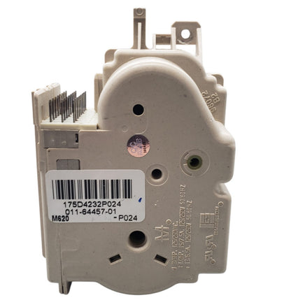 OEM Replacement for GE Washer Timer 175D4232P024   s To