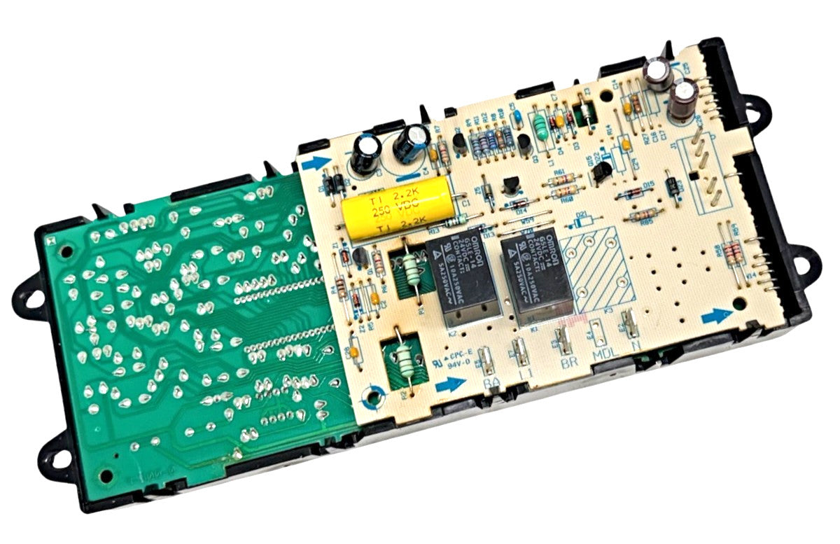 OEM Replacement for Whirlpool Oven Control 7601P618-60