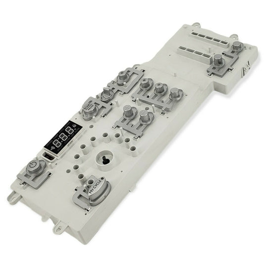 Genuine OEM Replacement for GE Dryer Control Board 540B076P002