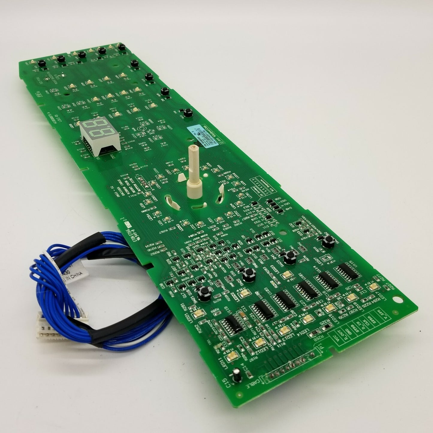 OEM Replacement for Kenmore Washer Control  W10583043    ~ ~