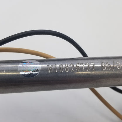 OEM Replacement for KitchenAid Range Gas Manifold W10826727