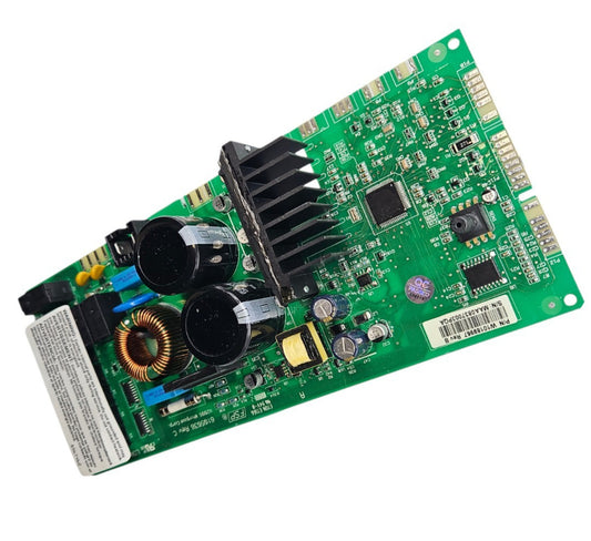 Genuine OEM Replacement for Kenmore Washer Control W10189967