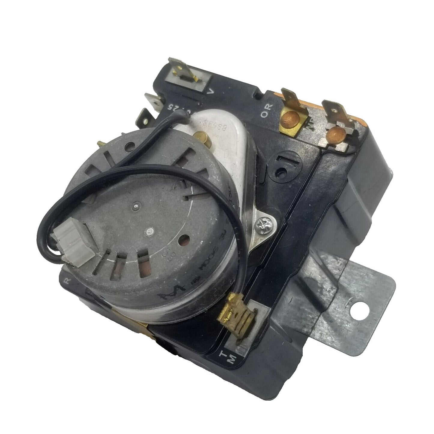 Genuine OEM Replacement for Whirlpool Dryer Timer 3406723A