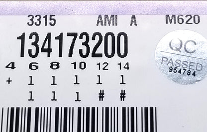 OEM Replacement for Frigidaire Washer Timer 134173200