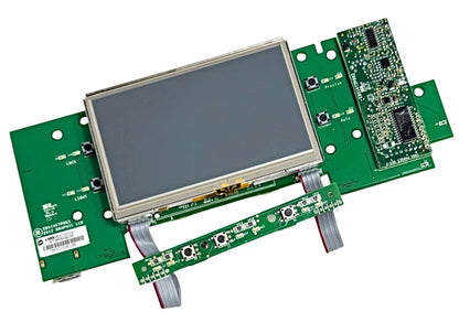 OEM Replacement for GE Fridge Control 197D8560G006