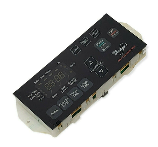 Genuine OEM Replacement for Whirlpool Range Board 9760300 WP6610456 ⭐    ⭐