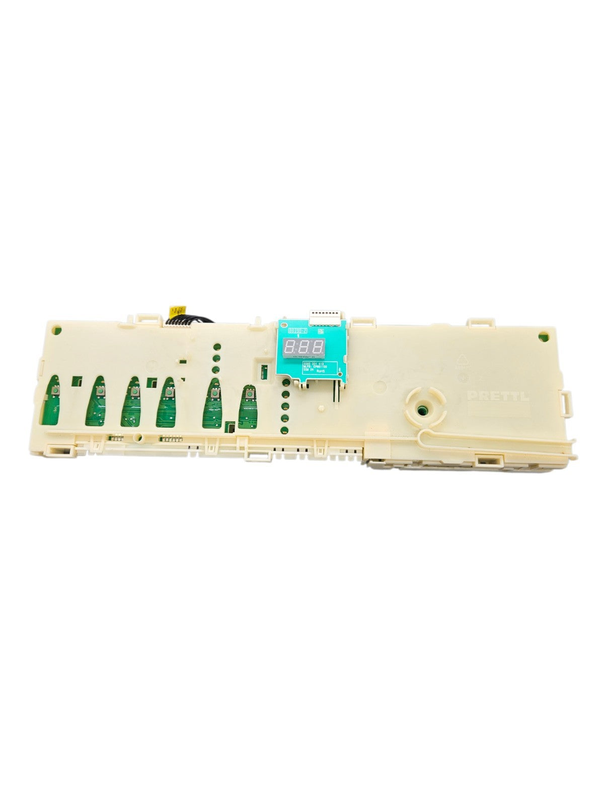OEM Replacement for Bosch Dryer Control Board 5070000477