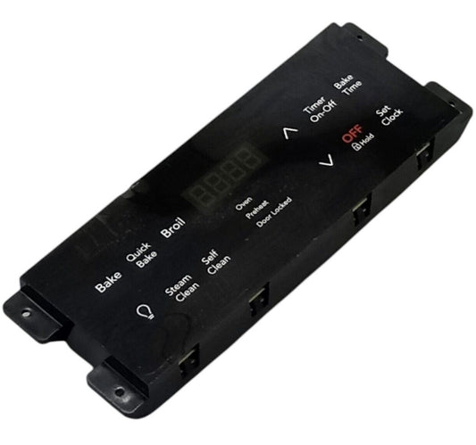 OEM Replacement for Frigidaire Range Control A03619543