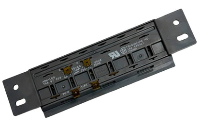 OEM Replacement for Frigidaire Dishwasher Switch 154466001