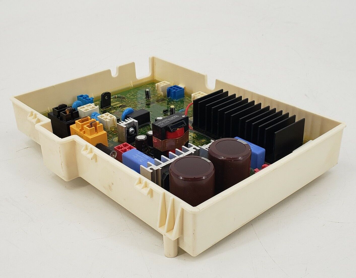 Genuine OEM Replacement for LG Washer Control EBR74798620