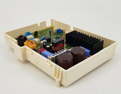 Genuine OEM Replacement for LG Washer Control EBR74798620
