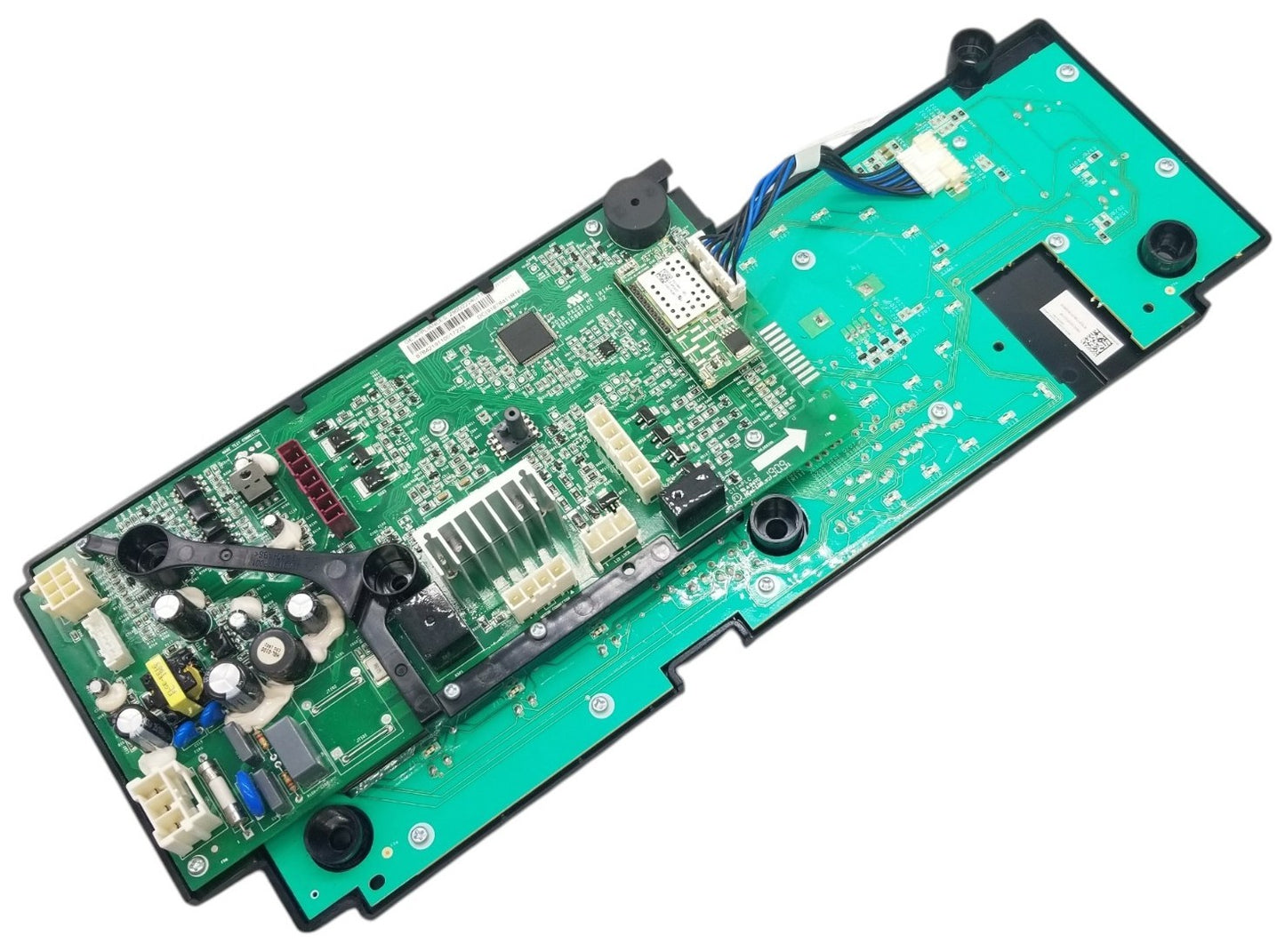 OEM Replacement for GE Dryer Control 290D1525G116