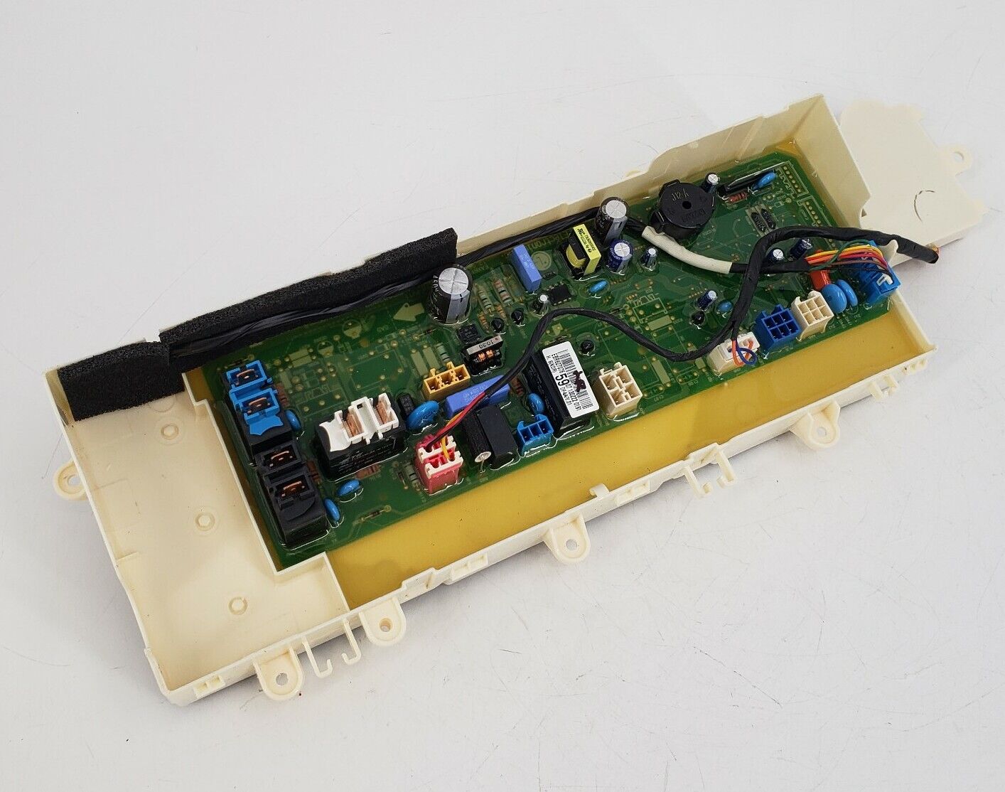 OEM Replacement for LG Dryer Control Board EBR62707659 EBR63615906