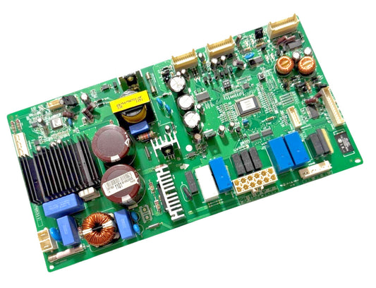 OEM Replacement for LG Fridge Control Board EBR76531101