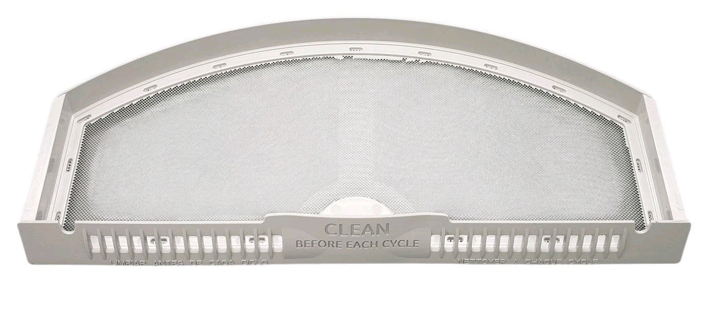 New OEM Replacement for GE Dryer Lint Screen WE03x23881